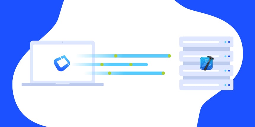 File Chooser on Xcode 10.1