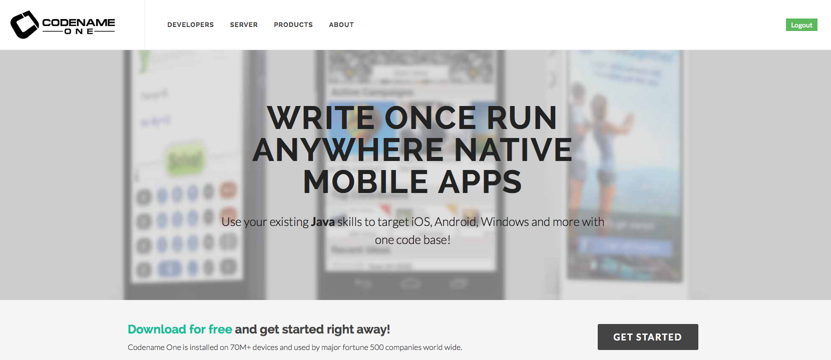 New Website Now Live!