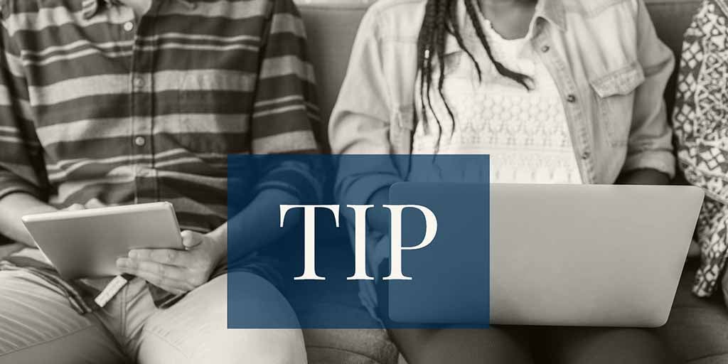 TIP: Using Git for Codename One Projects